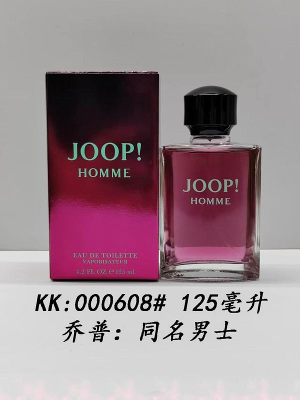 Joop 125ml 18